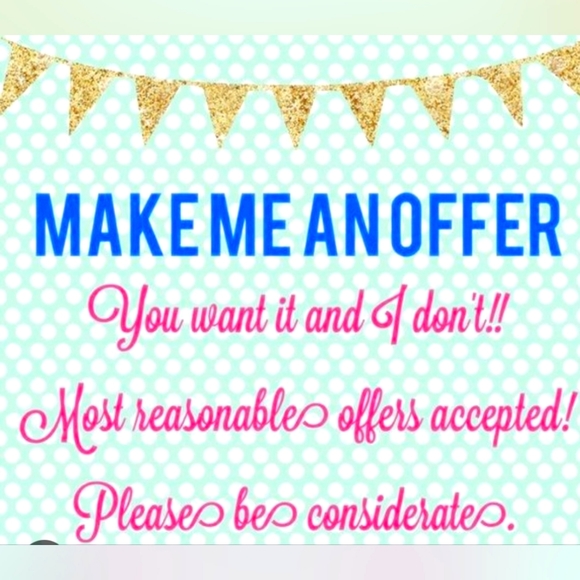 $$Make Me An Offer-Save More By Bundling$$ - Picture 1 of 1
